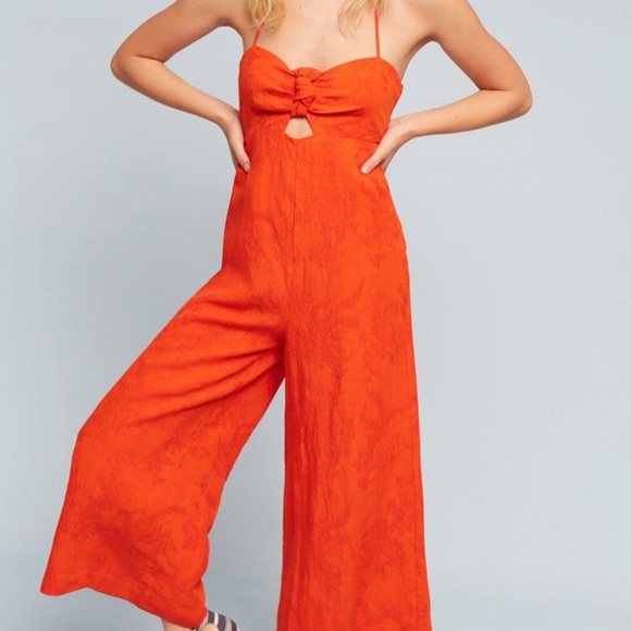 Anthropologie Pants - Anthropologie jumper. Sz. 0